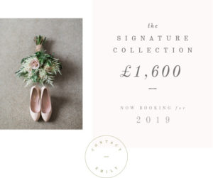 north east wedding photographer pricing image