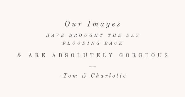 Yorkshire Wedding Photographer Review Tom